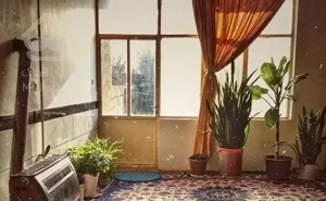 رهن آپارتمان ۱۰۵ متری ۱ خوابه طبقه ۱ در شهر زیبا