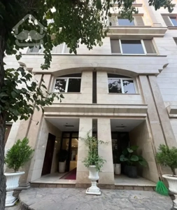 اجاره آپارتمان آجودانیه ۱۶۰ متر ۲ خواب