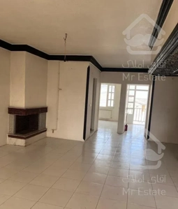 آپارتمان حکیم نظامی ۸۴ متر