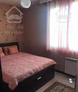 ۸۵متردو خوابه درگیشا.