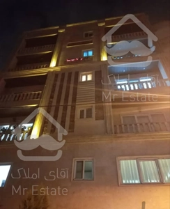 منطقه برند//مدیریت قوی//نما و مشاعات فول سنگ