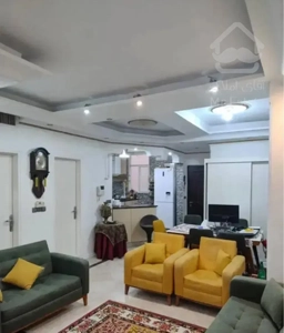 ۱۶متری‌دوم/الیاسی/۶۰متر بسیار تمیز با امکانات