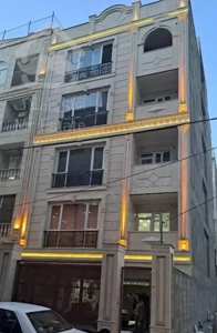 تک واحدی ۱۱۹ متر دو خوابه