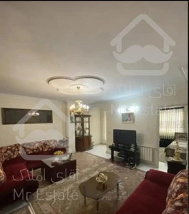 آپارتمان ۸۱ متری دو خواب