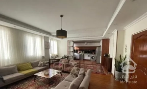 پونک/۹۶متر ۲خواب/کمالی شرقی