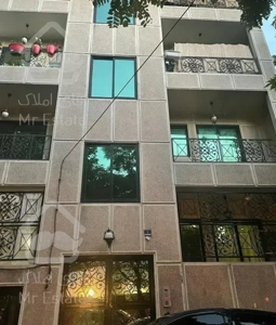 ۷۷ متر قیطریه