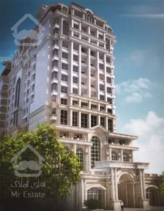 آپارتمان ۹۰ متری