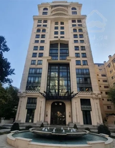 🌿 زندگی سبز و آرام در شمال غرب تهران | ویو ۳۶۰ و امکانات رفاهی کامل