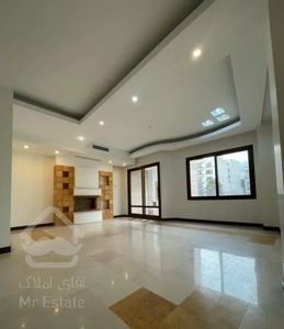 ۱۰۰م ۲خواب/نوساز کلید نخورده/خوش نقشه/نورجنوب/هروی