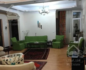 اپارتمان در شاهین