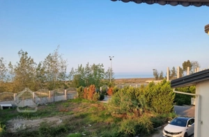 ویلا ساحلی با ویوو ابدی دریا در شهرک پزشکان