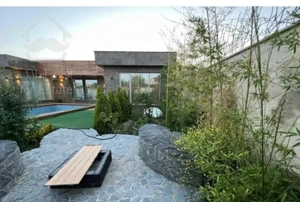 ویلا۴۵۰متری مدرن تهراندشت/سرخاب