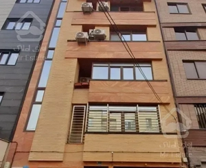 540 متر موقعیت اداری  سعادت آباد