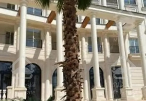 ۲۵۰ متر/ سه خواب / فول مشاعات/ دو پارکینگ/