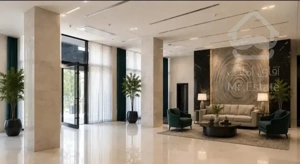 شمـال جـردن ۱۳۰ متـر نـوسـاز مشاعـات هتـلینگ