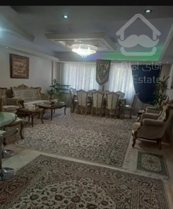 123متر آپارتمان در محدوده سهروردی جنوبی
