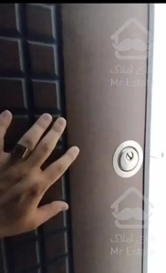 ۷۲متر/۲خواب/جنت آباد مرکزی