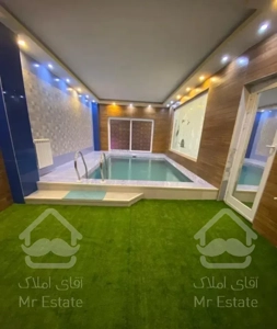 اجاره ویلااستخردارمنطقه ی (نور)