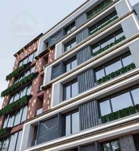 ۱۱۵متر«دو خواب نوساز اکازیون»دریا