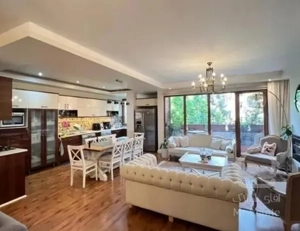 122متر 3خواب فول امکانات بی مشابه((بهار میثاق))