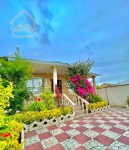 ویلا فلت شهرکی۲۳۰متری/مدارک تکمیل/انشعابات اختصاصی