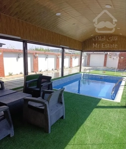 لوکیشن عالی بابلسر با دریا یه دقیقه فاصله