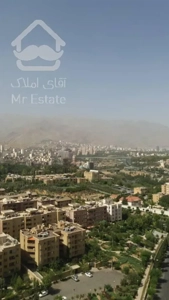 فروش زمین کلنگی 220متر در سعادت اباد