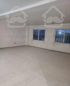 آپارتمان ۱۰۰ متری با پلان بی نقص / مطهری