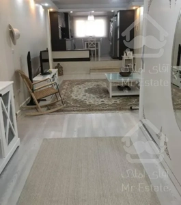 فروش آپارتمان85متری2خواب در سازمان برنامه شمال