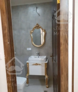 ۸۵ متر ۲ خ شیک در حد نوساز