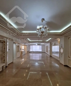 آپارتمان 155متری 3خوابه شاهین شمالی (کلیدنخورده)