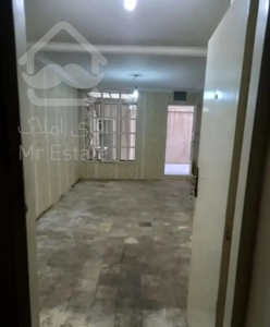 ۴۵متر یک خواب همکف بدون پله نارمک افشاری