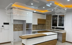 آپارتمان ۱۲۵ متر فول امکانات تکواحدی نوبخت