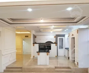 فازیک ۲۳۷متر آپارتمان تک واحدی ورودی از۴باندی