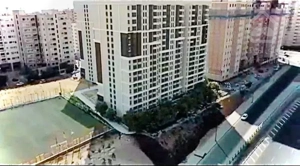 ۱۱۵متر دوخوابه فول مشاعات آبی غرب دریاچه منطقه۲۲ دارای وام