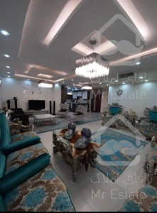 فروش اپارتمان ۱۱۶ متری دریاچه چیتگر