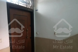 آپارتمان ۱۰۸ متری مجموعه کم واحد در سپاهانشهر