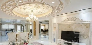 ۶۹متر پذیرایی پرده خور/با پارکینگ/طبقه دوم