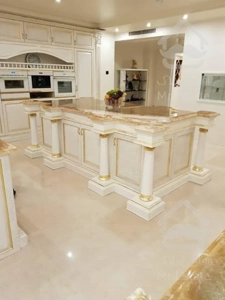 ۱۶۰ متر ۳ خواب برج های لوکس دریاچه