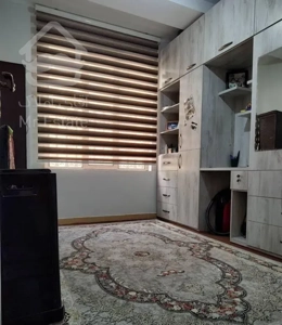 آپارتمان ۵۷ متری طبقه دوم