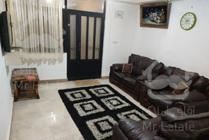 اجاره روزانه هفتگی خانه همکف مستقل پارکینگدار