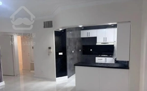 شهرزیبا ۵۵متر ۱ خواب گل داوری تخلیه