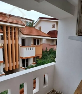 فروش ویلایی ستاره کیش دوخواب با ۴۰متر تراس