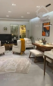 اصلی ولنجک۱۱۵متر/خوش نقشه/حیاط اختصاصی/سندشخصی