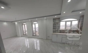 فروش آپارتمان ۸۸ متری ۲ خوابه طبقه ۲ در طرشت