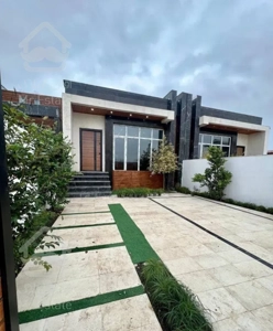 ویلاباغ نقلی سند دار*