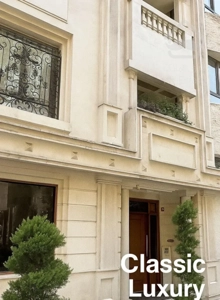 فروش آپارتمان ۱۰۲ متر جمشیدیه خیابان امیدوار