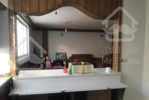 ۱۲۵ متر دوخواب هاشمیه