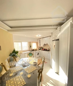 اپارتمان 78 متری برج قائم