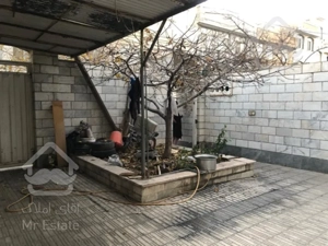 ۵۰۰مترکلنگی شمالی راه اهن زیبادشت چشمه